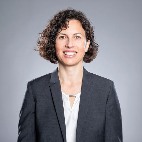 The pharma centers of Basel and India are influencing each other