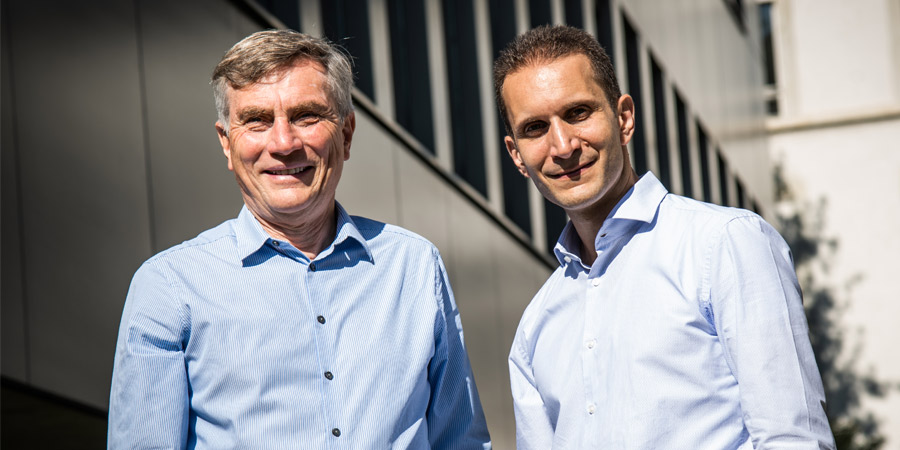 Anaveon raises CHF 35 million