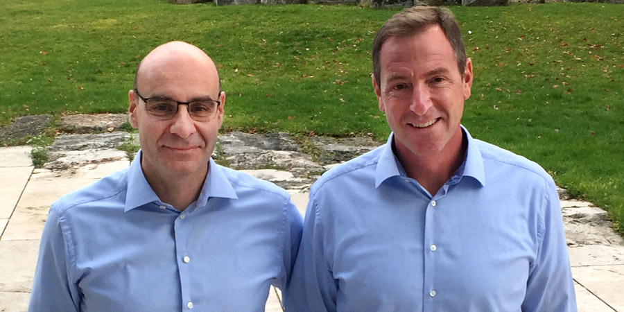 “Momentum for blockchain in healthcare is growing in Basel”