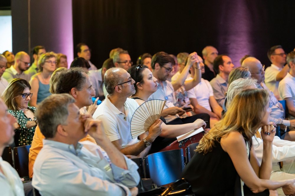 On the verge of being born: Next generation clinical trials