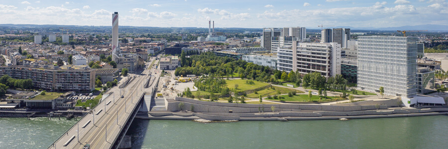 Novartis subsidiary Alcon is now an independent company