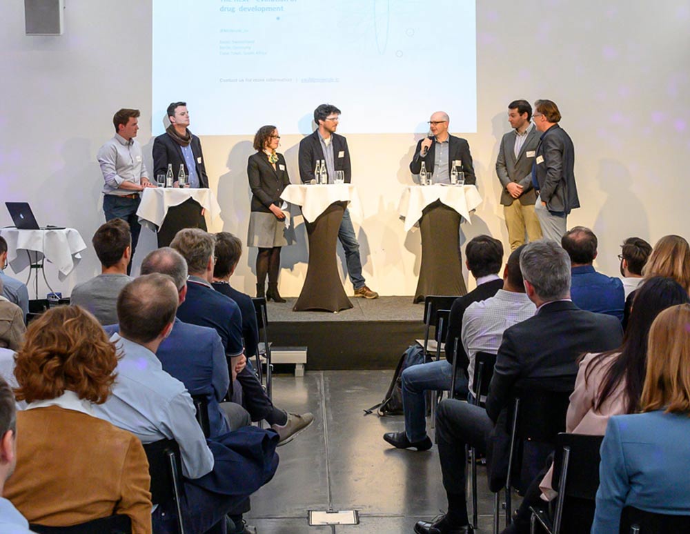 Tackling the healthcare innovation chasm