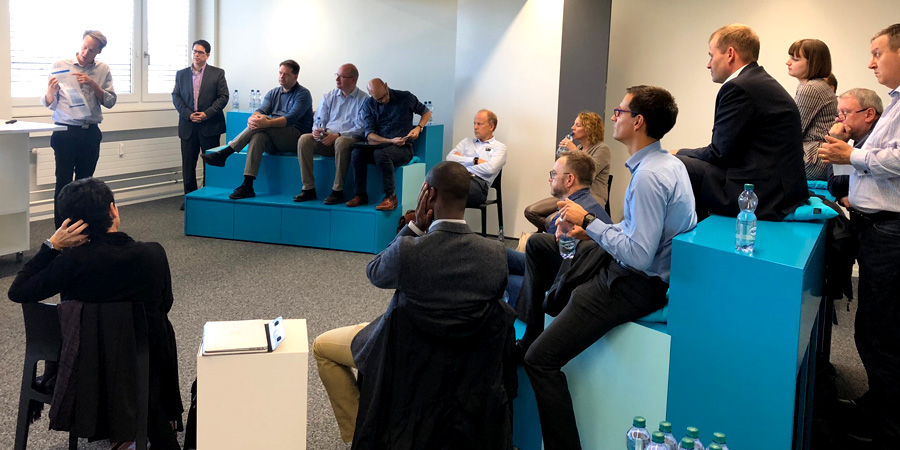 Three projects to start in the DayOne Accelerator