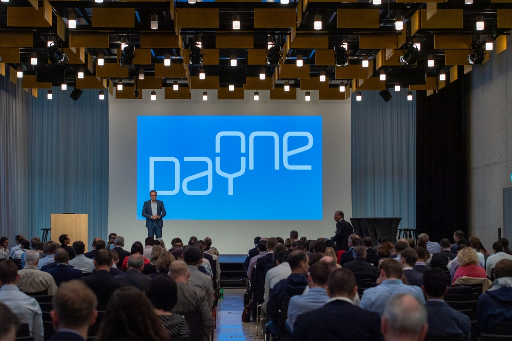 DayOne Accelerator finalizes participants