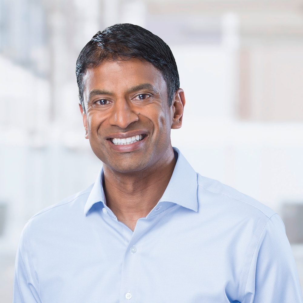 CEO of Novartis pinning hopes on malaria drug