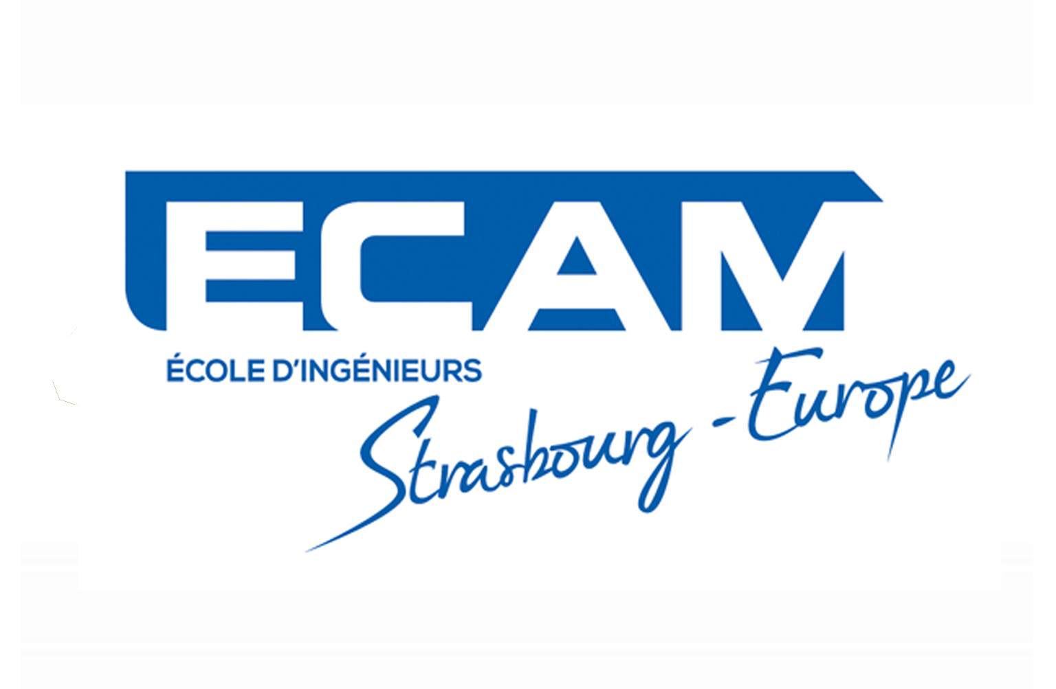 logo ecam