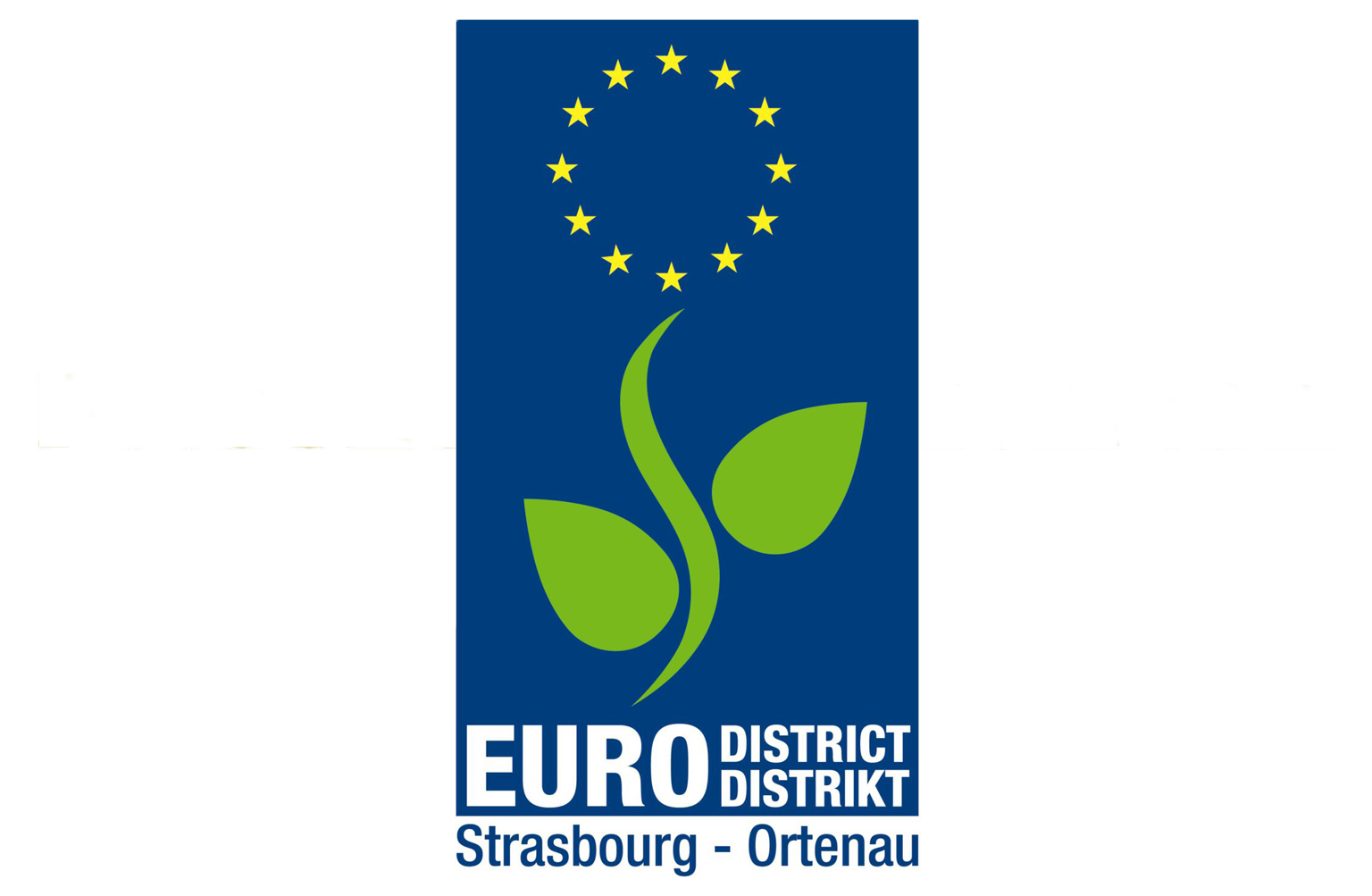 Eurodistrict Ortenau logo