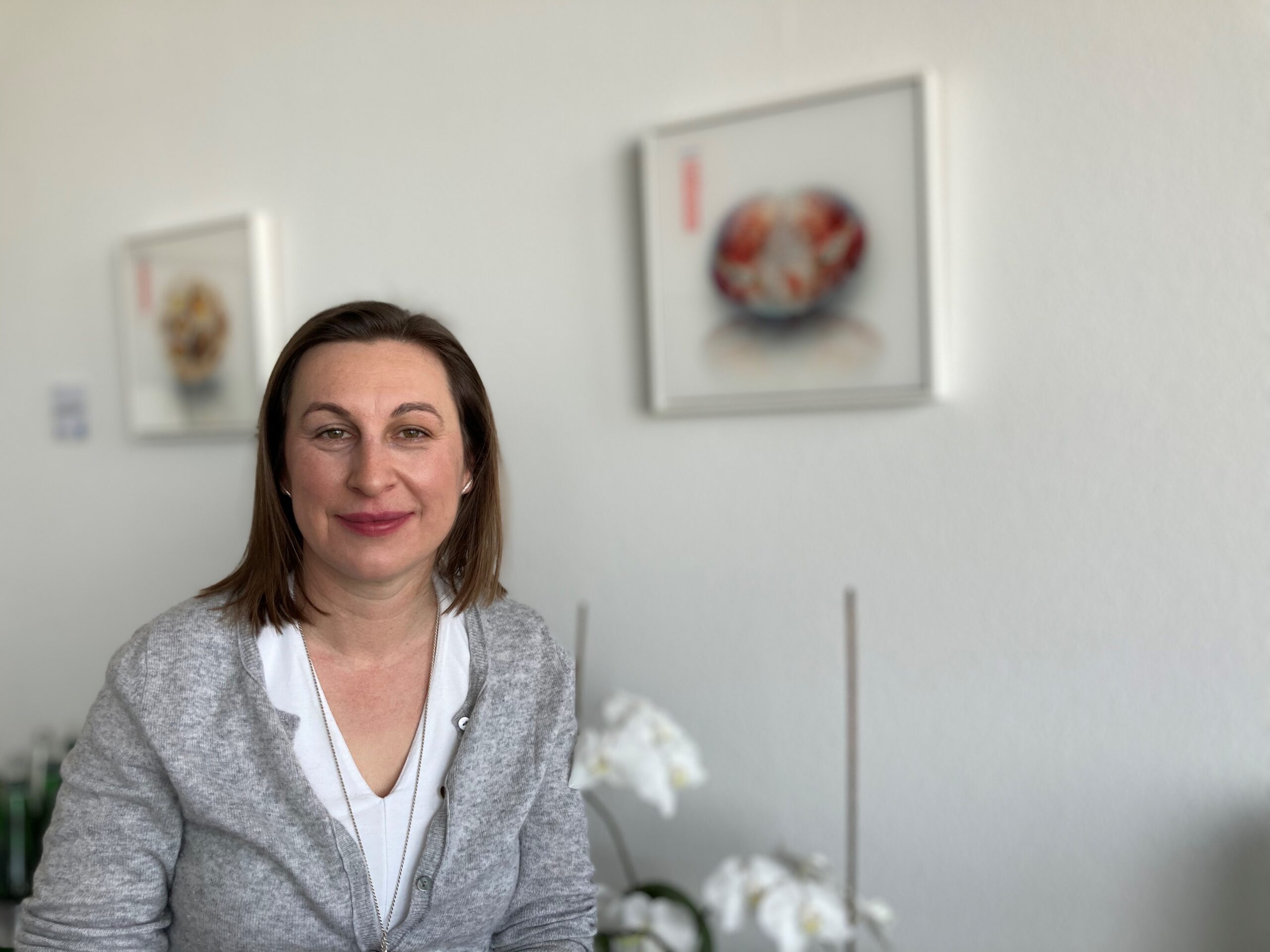 Marija Plodinec