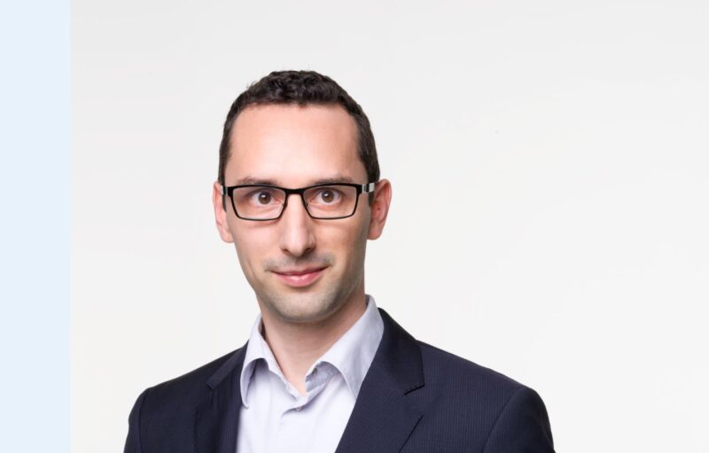 Scailyte now calls Basel home