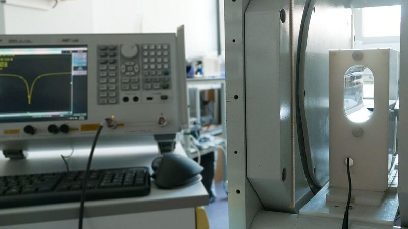 Roche gives MRI equipment a second life