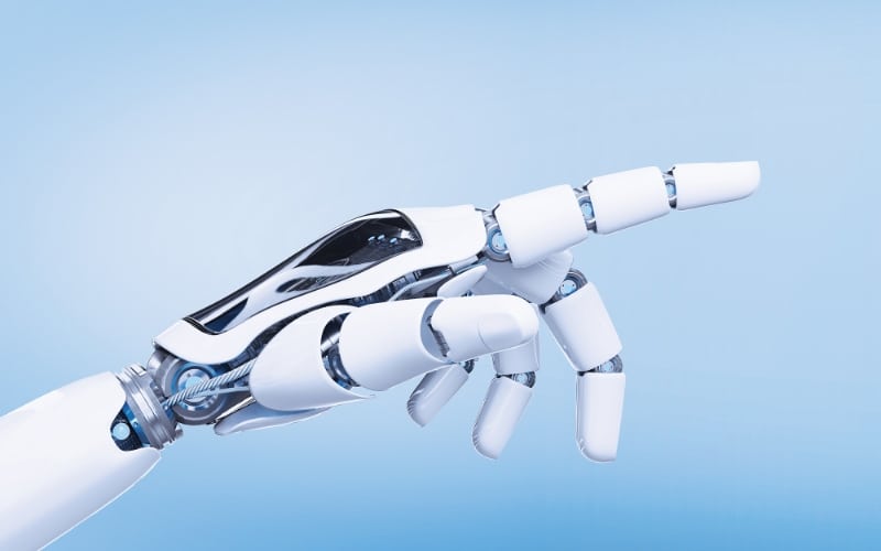 AI for SMEs – The complete guide to implementing AI in your manufacturing company