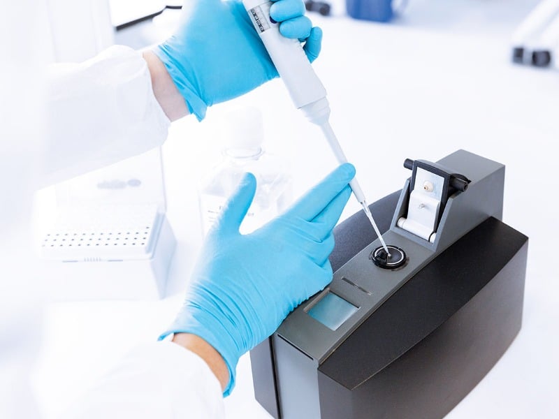 Scailyte und Artbio machen in Basel Schlagzeilen