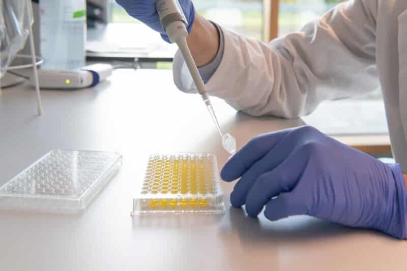 Investoren geben Onena Medicines 3,7 Millionen Franken